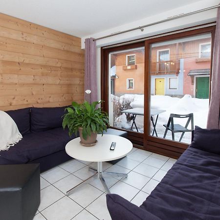 Les Chalets Du Jardin Alpin La Salle-les-Alpes Zewnętrze zdjęcie