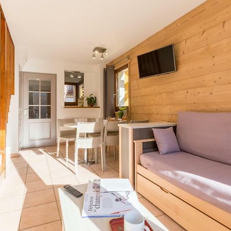 Les Chalets Du Jardin Alpin La Salle-les-Alpes Zewnętrze zdjęcie