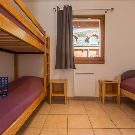 Les Chalets Du Jardin Alpin La Salle-les-Alpes Zewnętrze zdjęcie