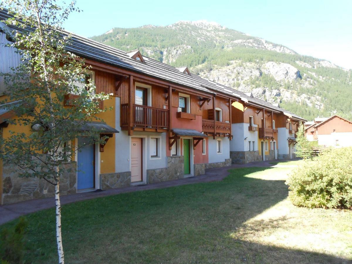Les Chalets Du Jardin Alpin La Salle-les-Alpes Zewnętrze zdjęcie